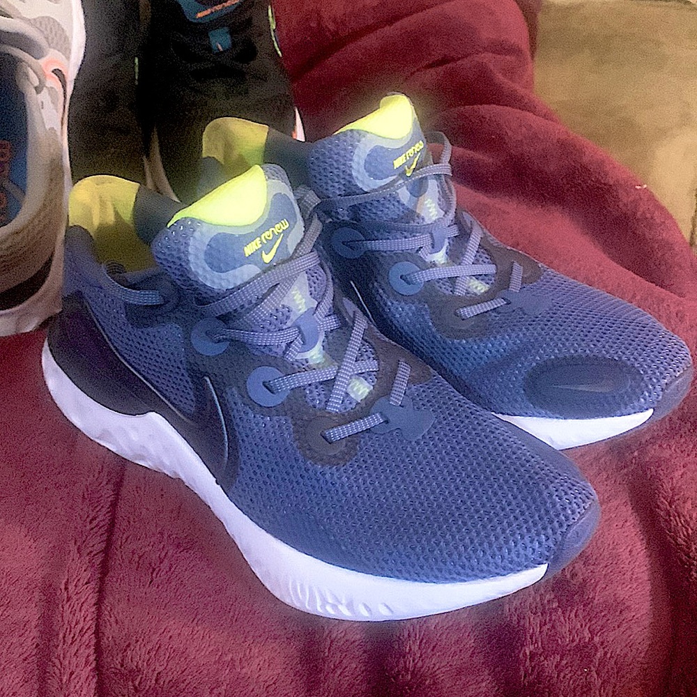 Nike Renew. Size 11.5.